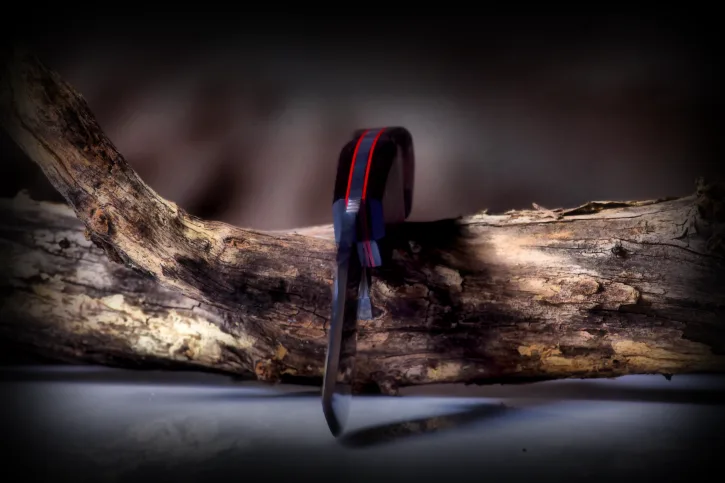 Timberwolf Australian Made Knives for Australian made people