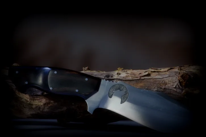 Timberwolf Australian Made Knives for Australian made people