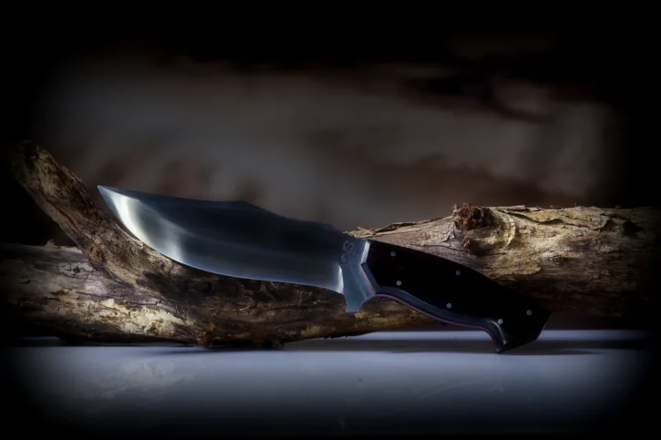 Timberwolf Australian Made Knives for Australian made people