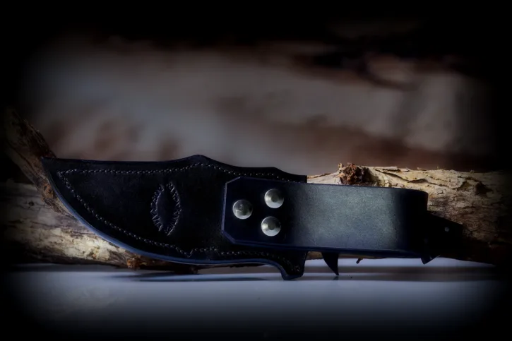 Timberwolf Australian Made Knives for Australian made people