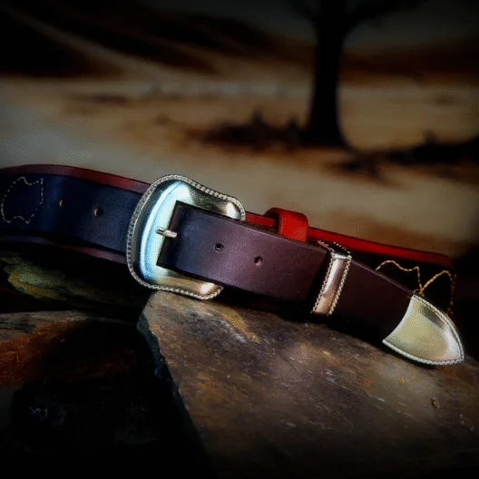 Heavy Duty Utility Belt