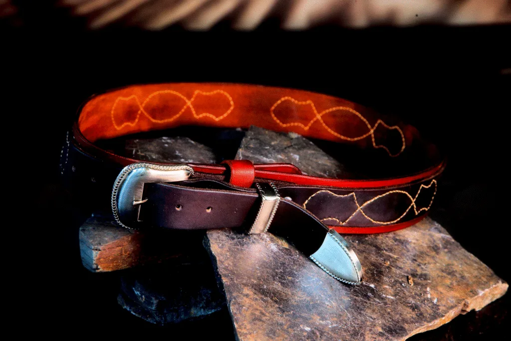 Heavy Duty Utility Belt