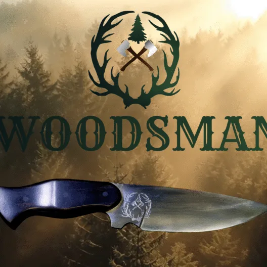 Woodsman