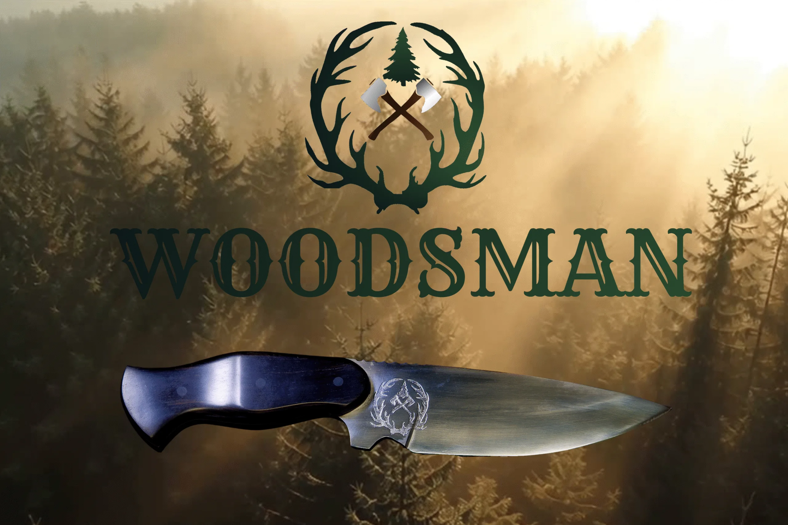 Woodsman