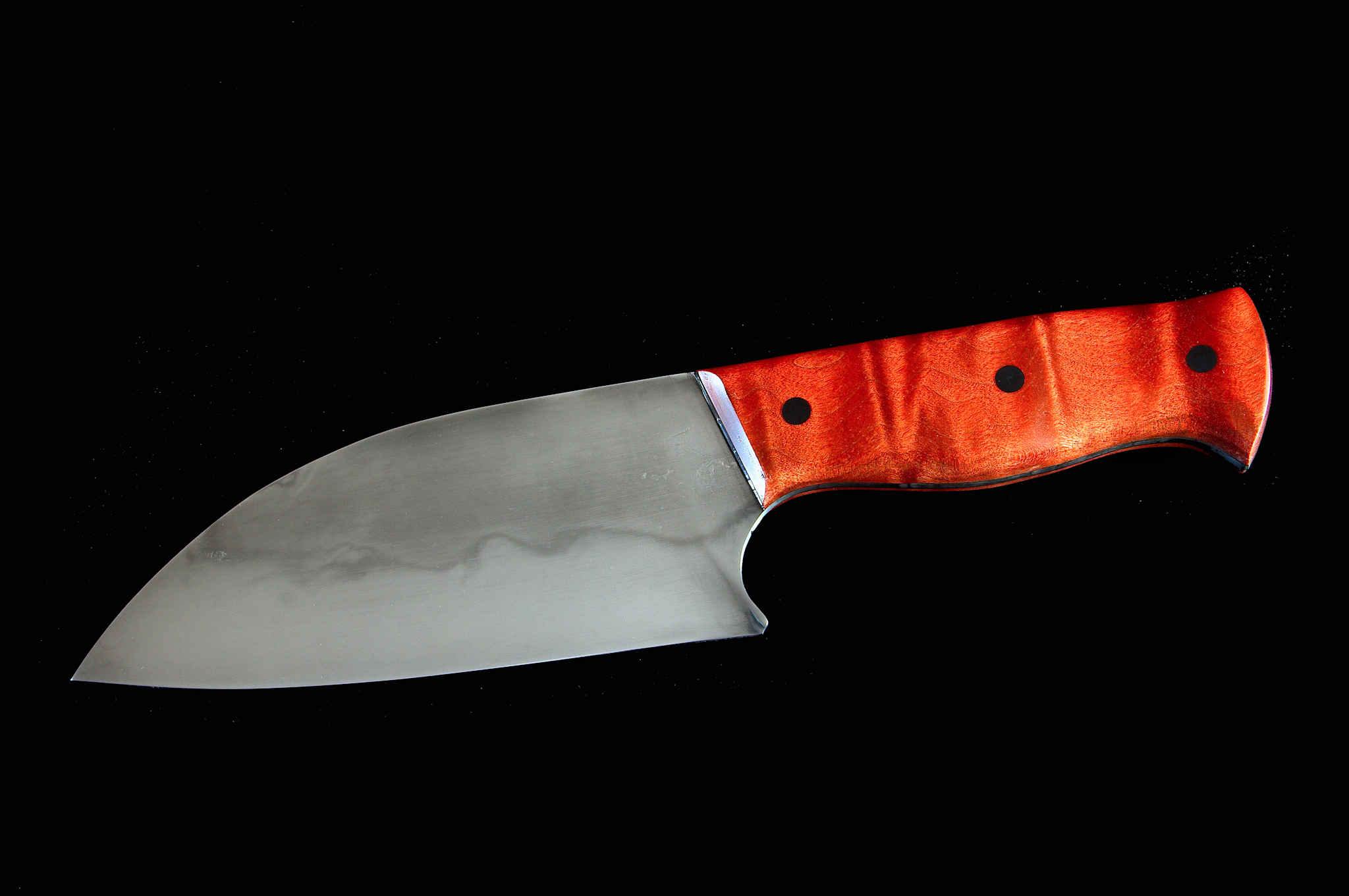 6 Inch Chef - Image 3