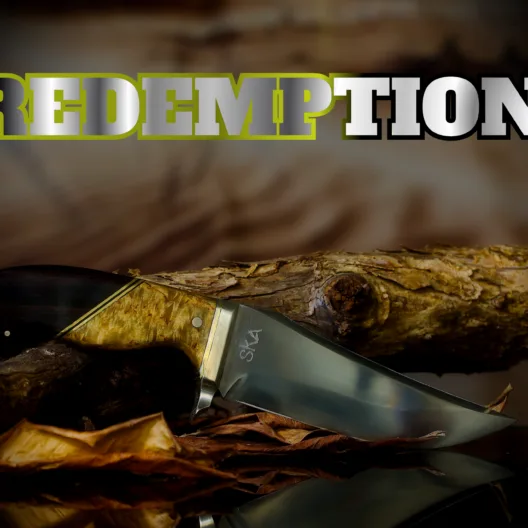 Redemption