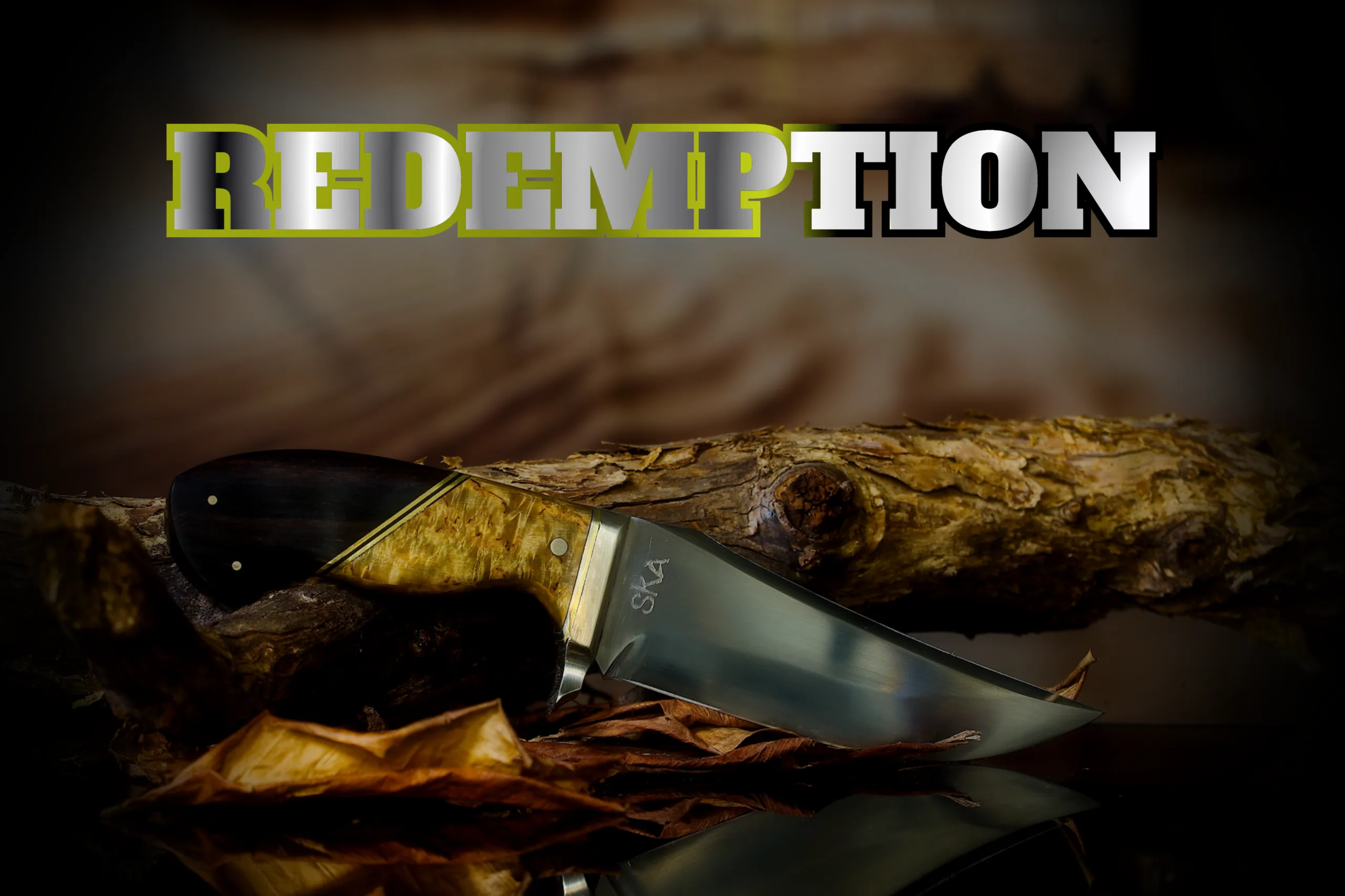 Redemption