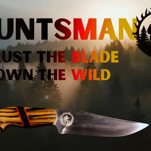 Huntsman