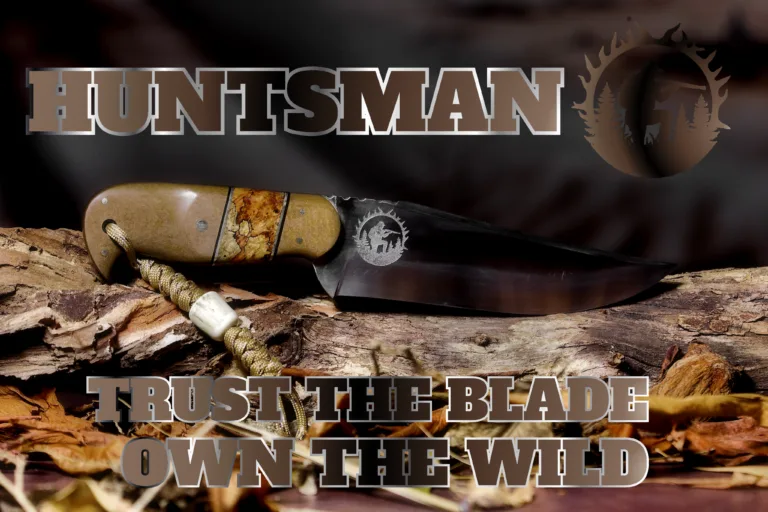 Huntsman