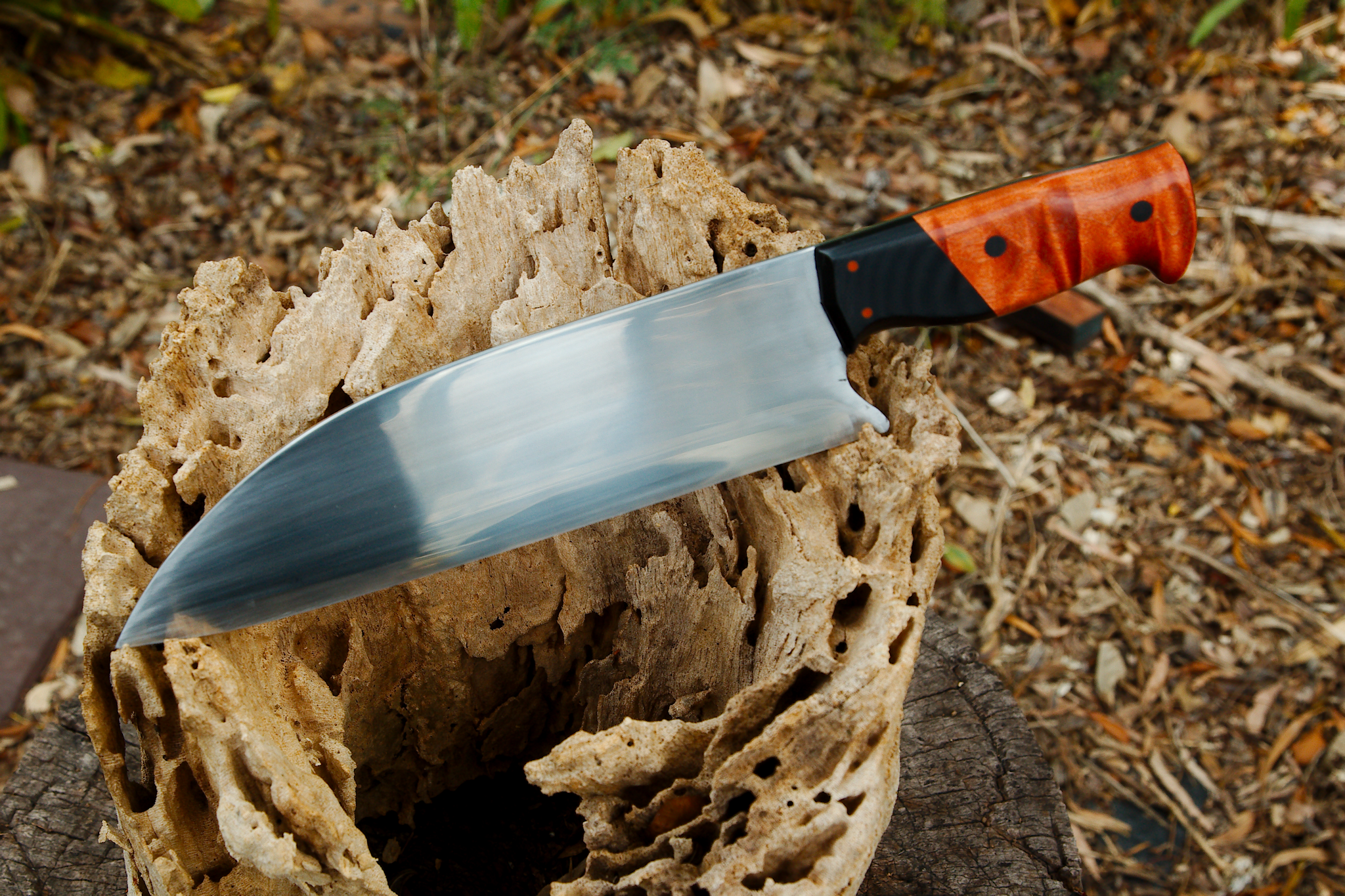 9 Inch Chef - Image 3