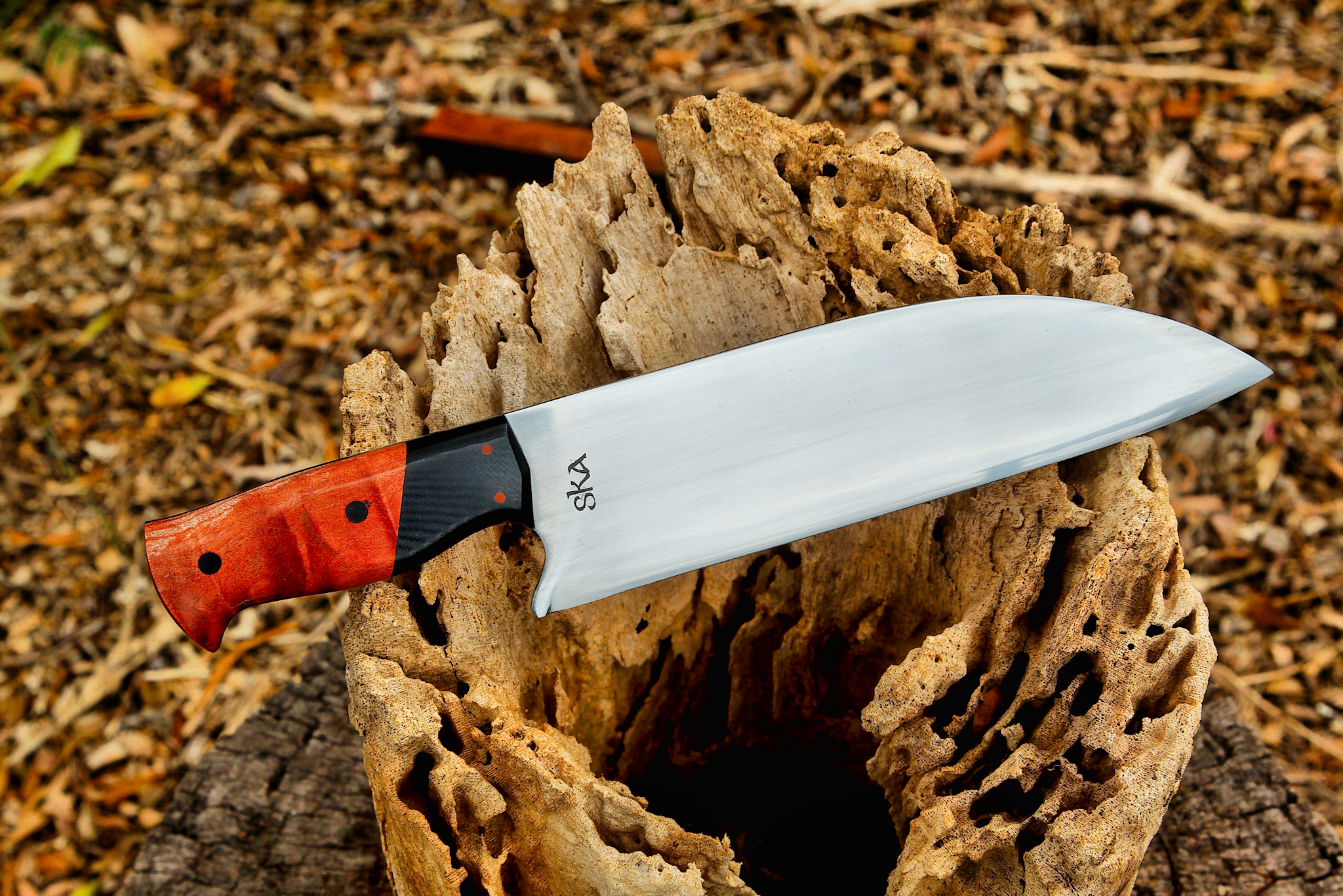 9 Inch Chef - Image 10