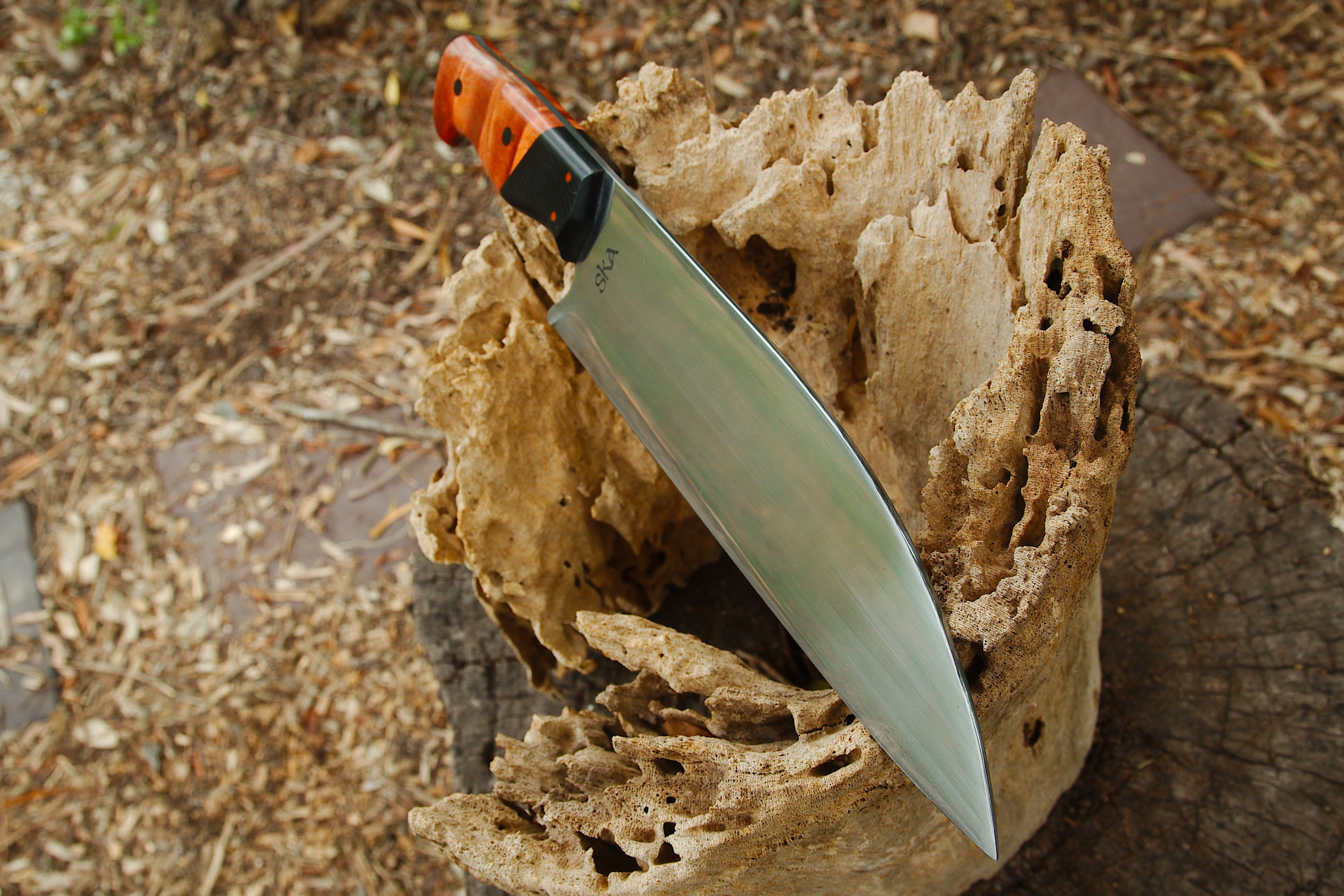 9 Inch Chef - Image 4