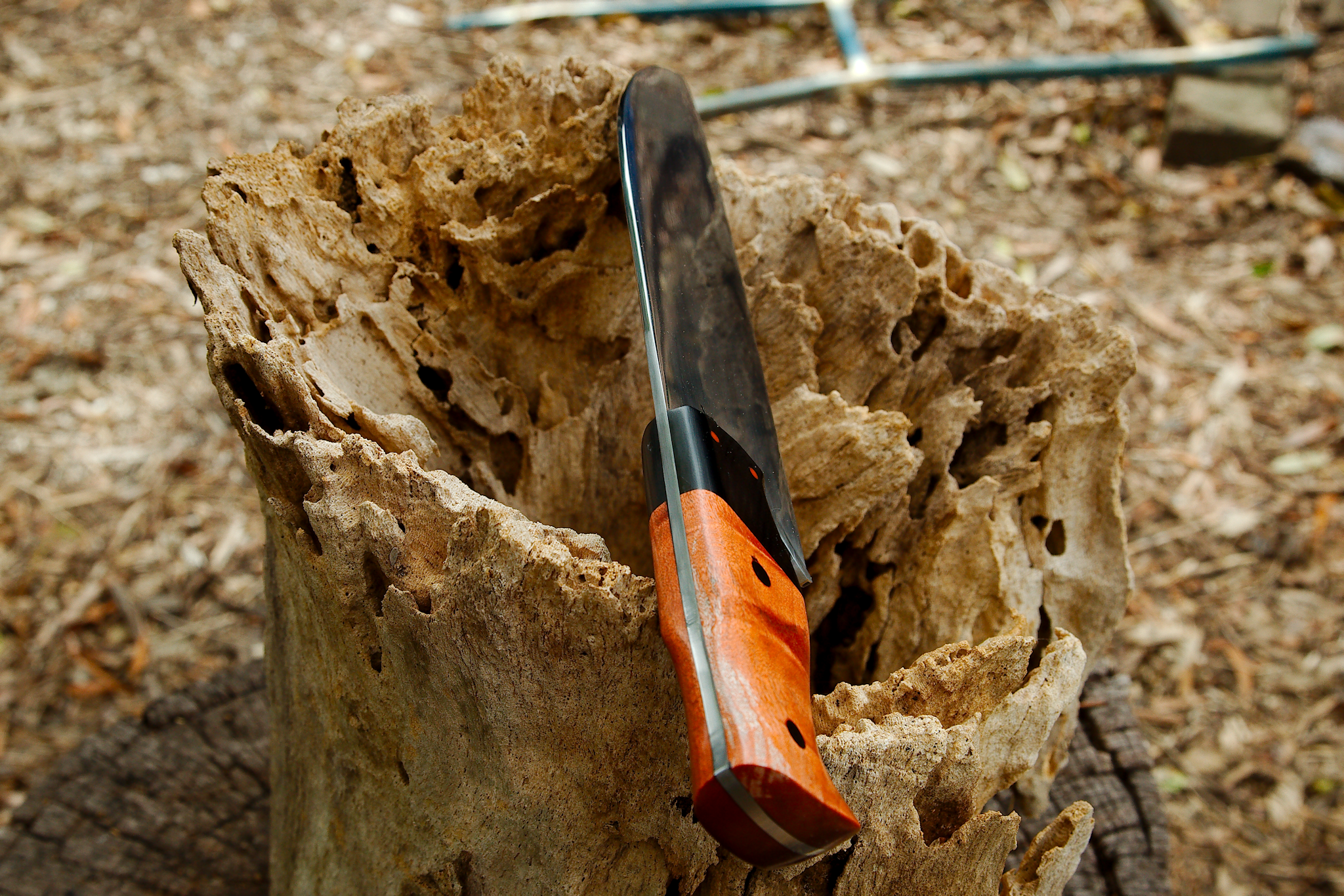 9 Inch Chef - Image 6