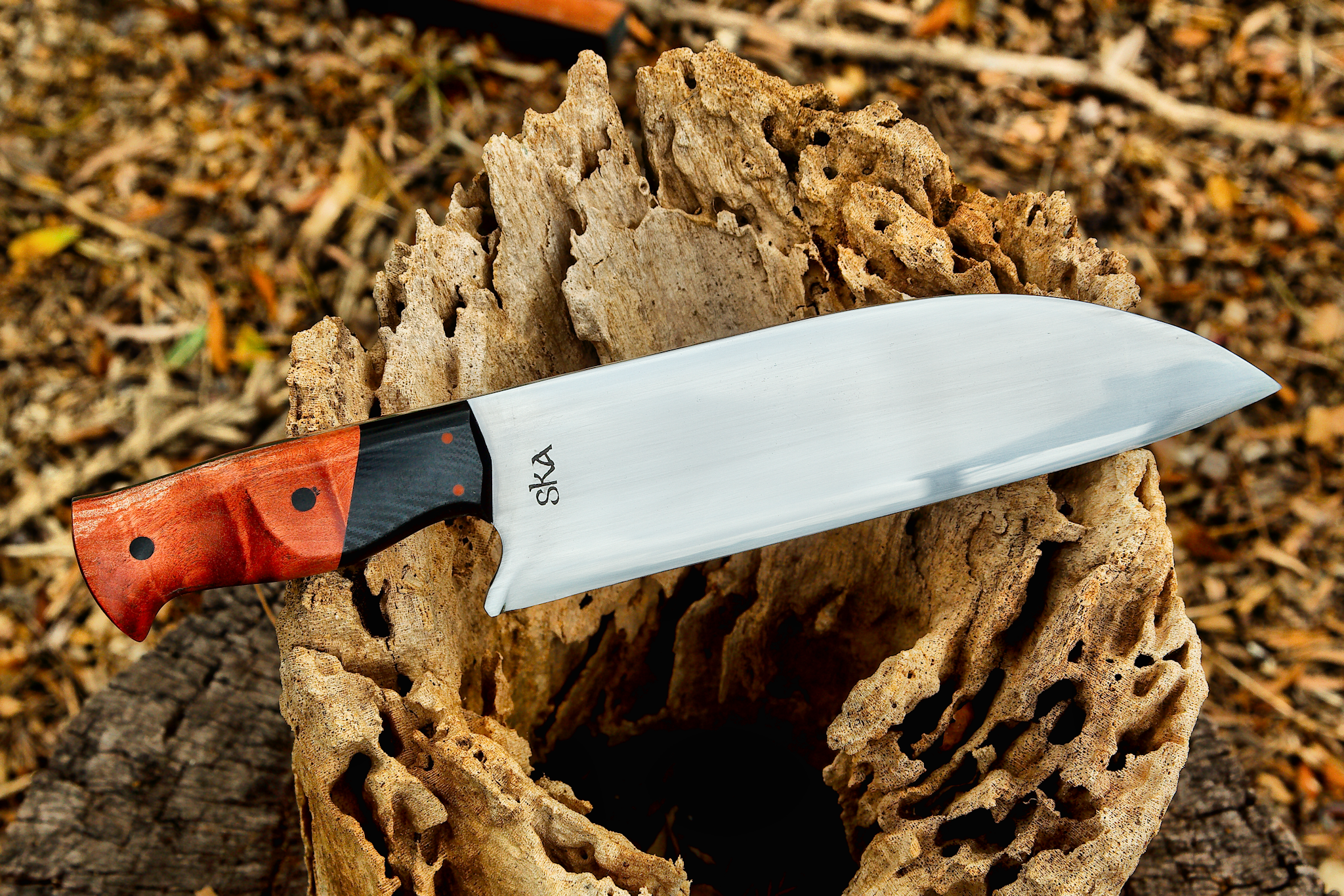 9 Inch Chef - Image 2