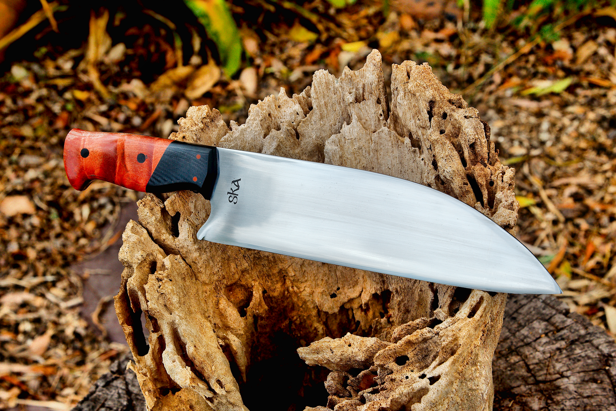 9 Inch Chef - Image 9