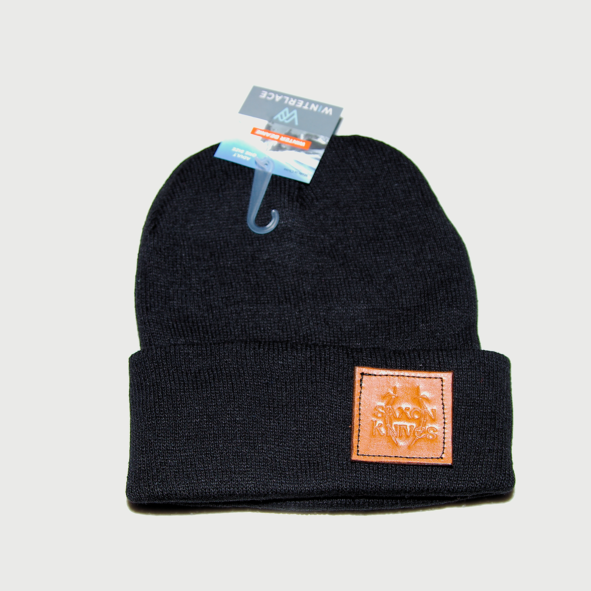 Saxon Knives Australia Beanie