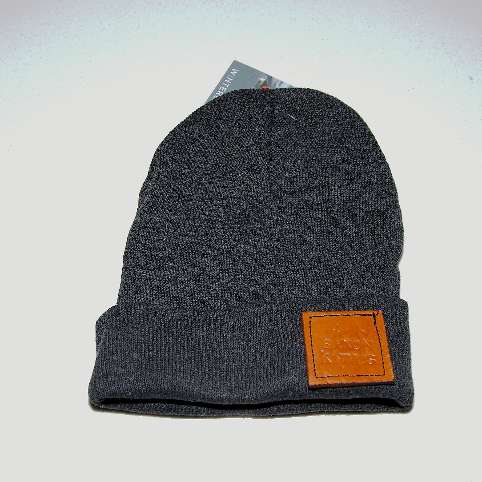 Saxon Knives Australia Beanie - Image 6