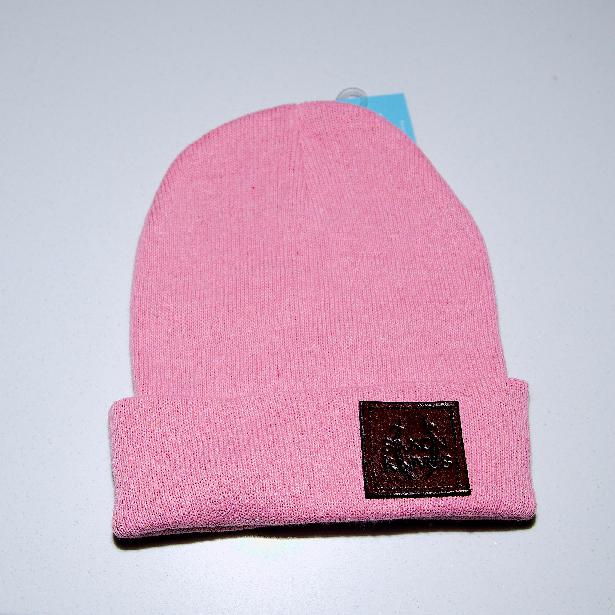 Saxon Knives Australia Beanie - Image 3