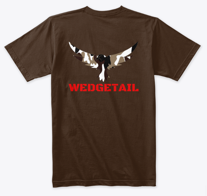 Wedgetail T-Shirt