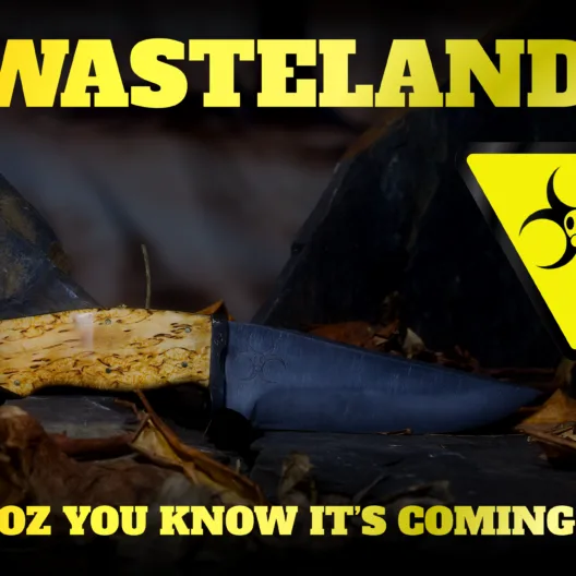 Wasteland