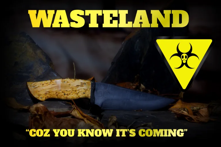 Wasteland