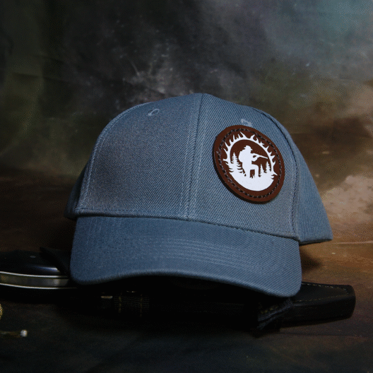 Huntsman Cap
