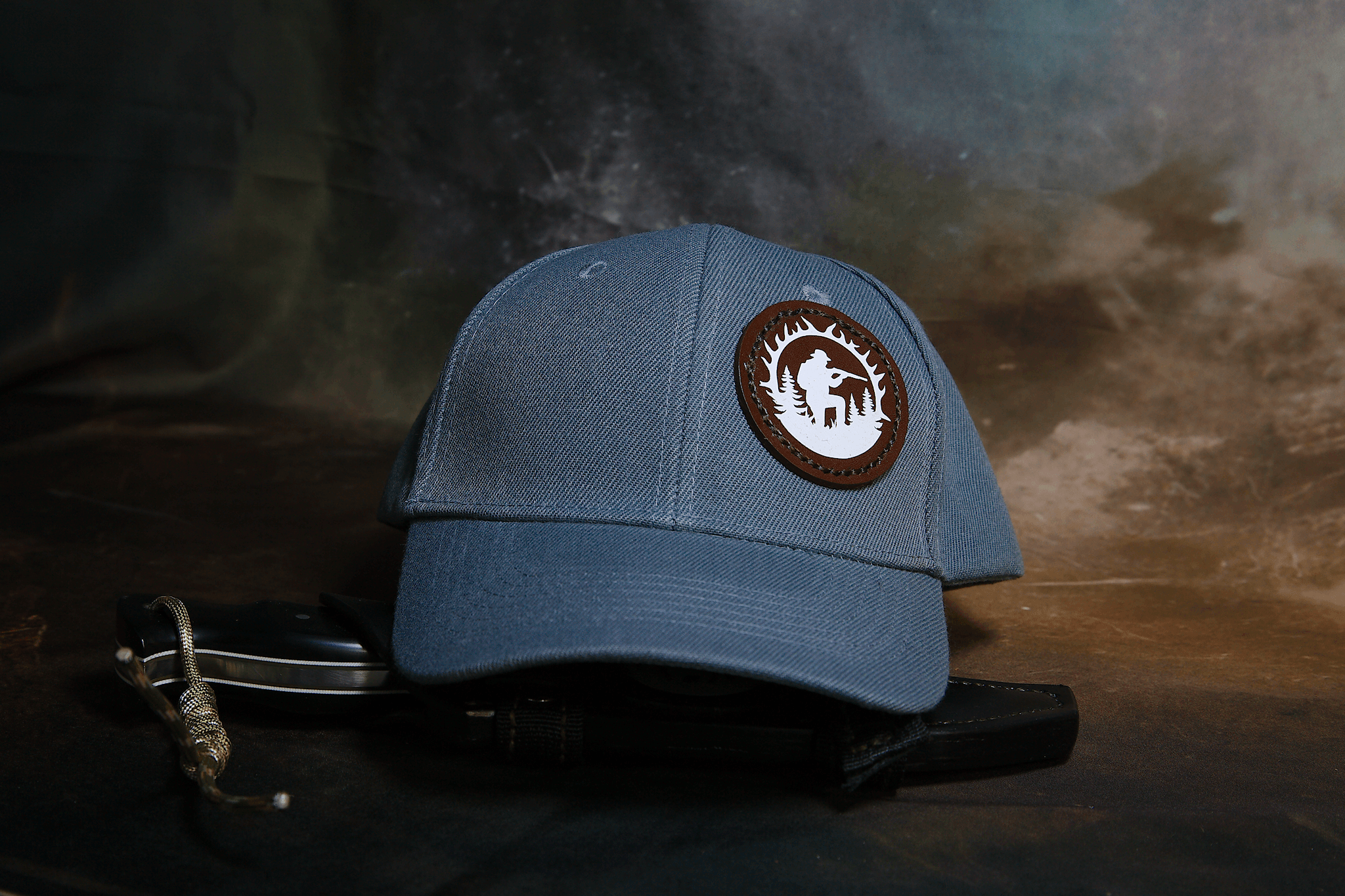 Huntsman Cap