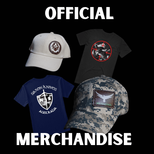Official Merchandise