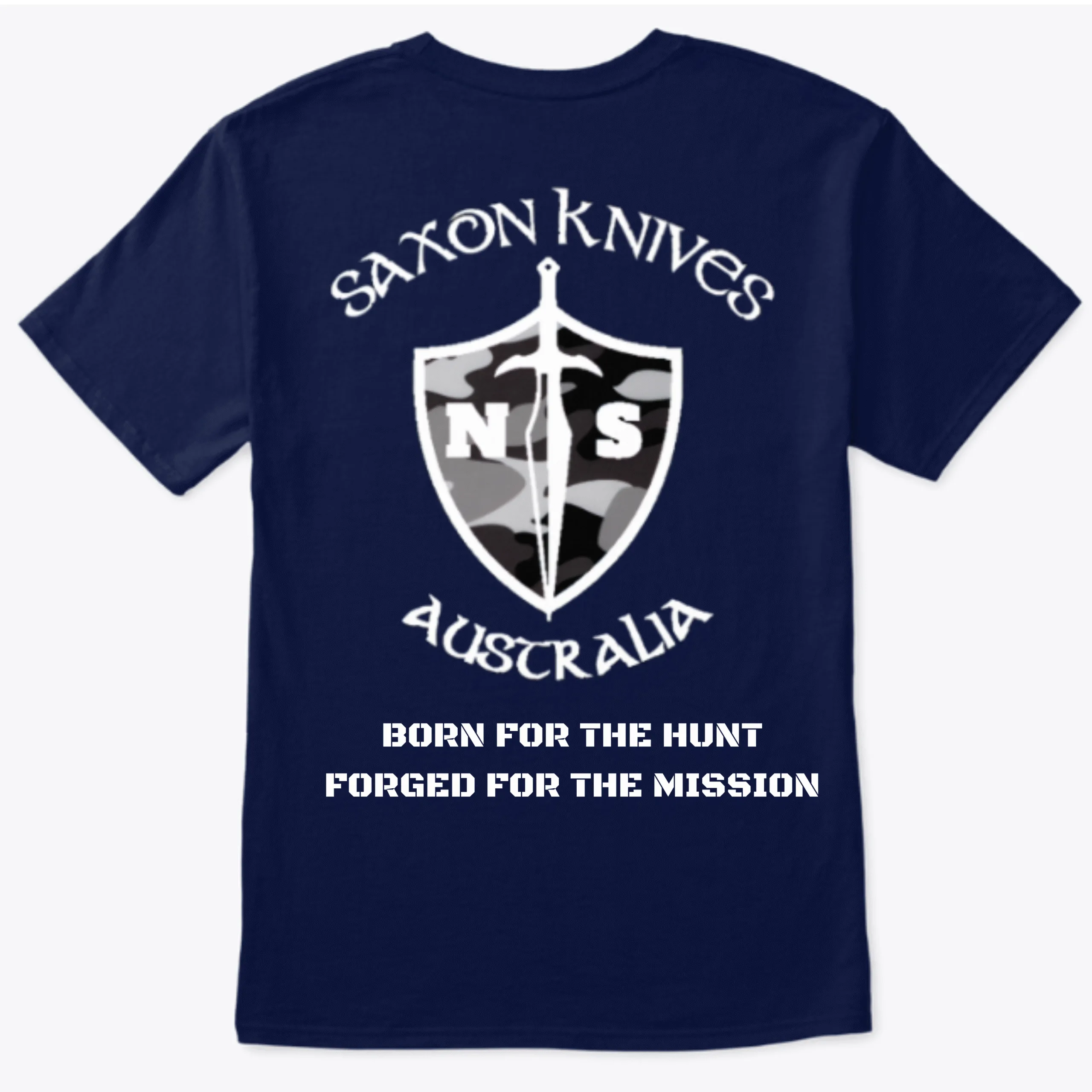 Night Strike T-Shirt