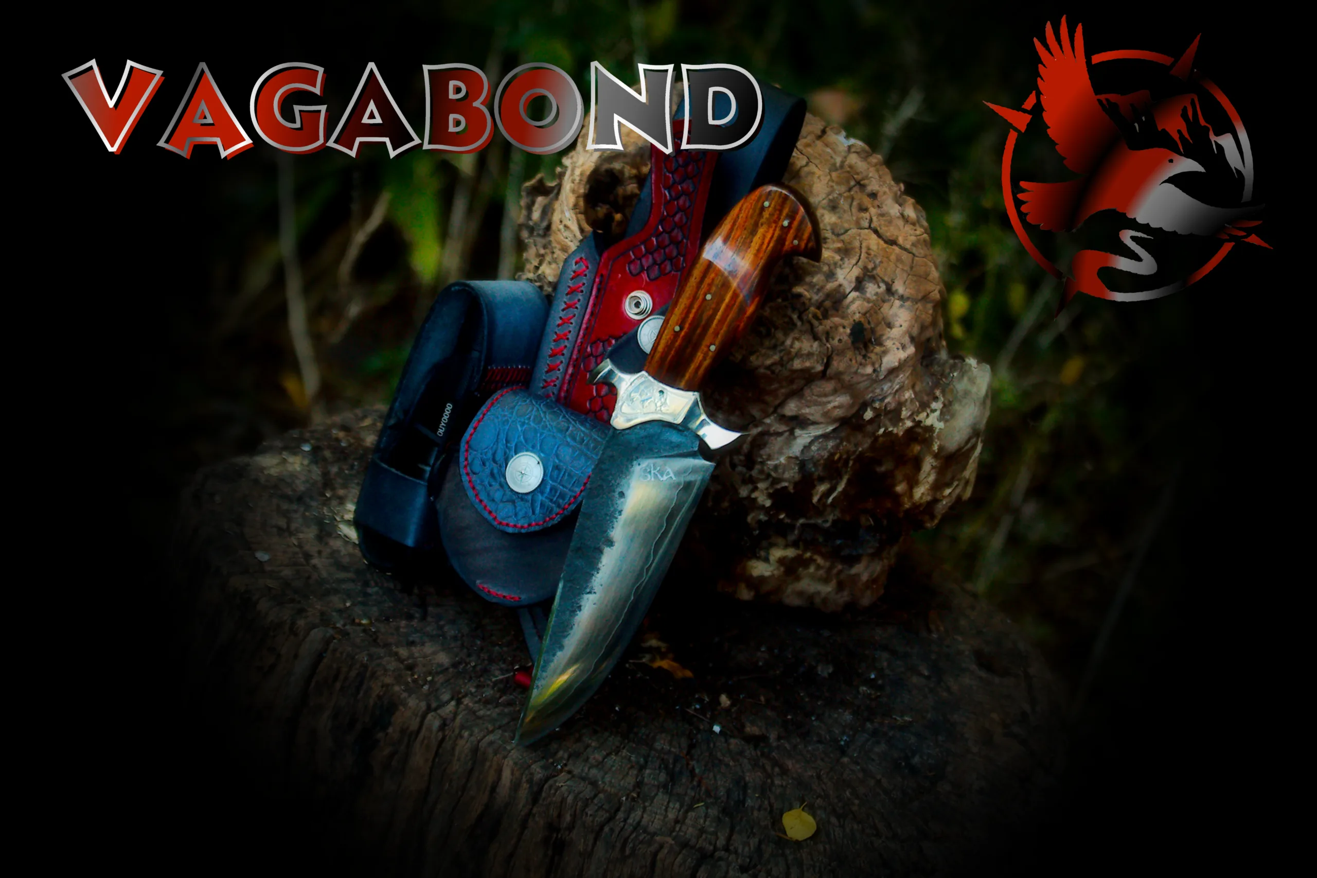 Vagabond