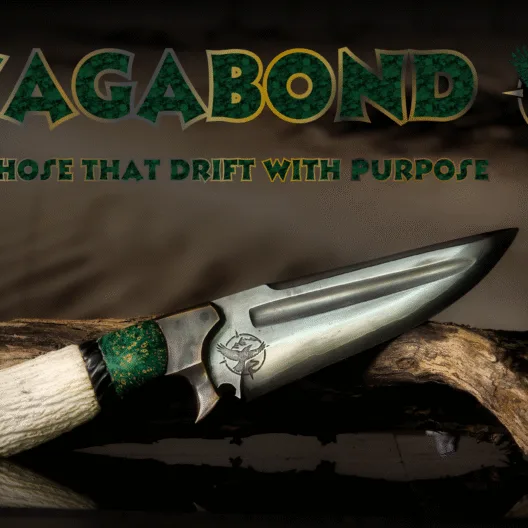 Vagabond
