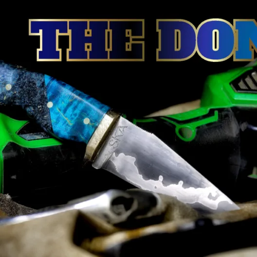 The Don