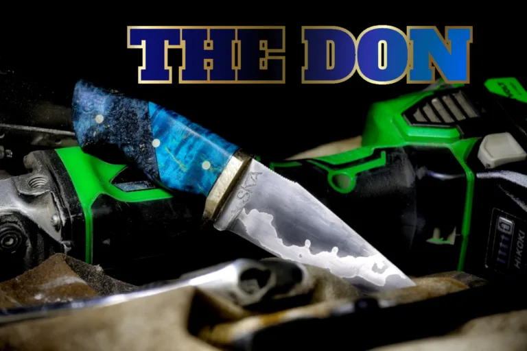 The Don