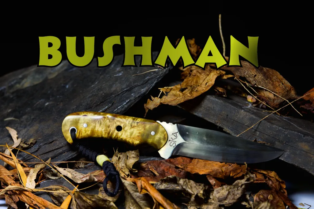 Bushman