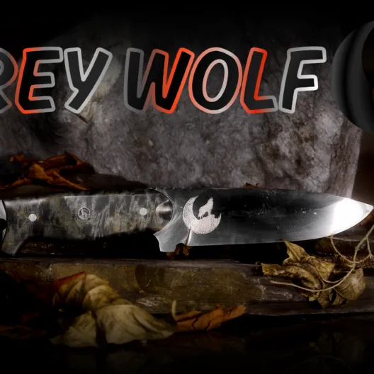 Grey Wolf